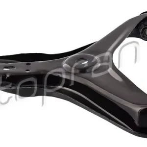 Popularny Wahacz, zawieszenie koła TOPRAN 104 303