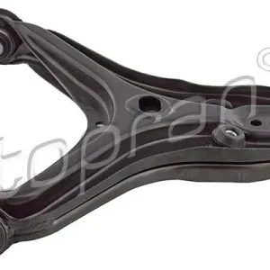 Ostatnia szansa Wahacz, zawieszenie koła TOPRAN 104 304