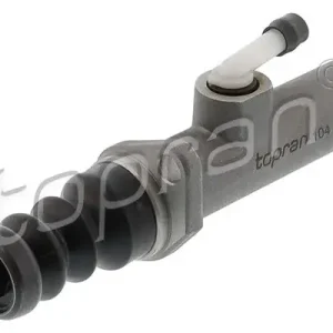 Nie przegap Pompa sprzęgła TOPRAN 104 353