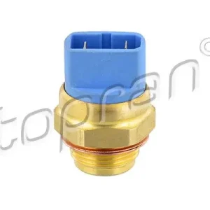 Bestseller Przełącznik termiczny, wentylator chłodnicy TOPRAN 104 377