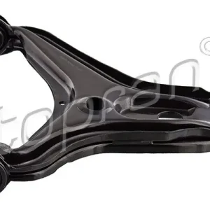 Wahacz, zawieszenie koła TOPRAN 104 379 Zamów teraz