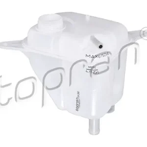 Zbiorniczek wyrównawczy, płyn chłodzący TOPRAN 104 390 Kup online