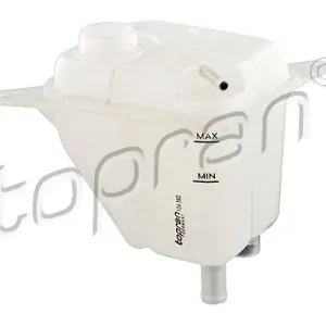 Darmowy zwrot Zbiorniczek wyrównawczy, płyn chłodzący TOPRAN 104 392