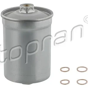 Filtr paliwa TOPRAN 104 393 Wybór klientów