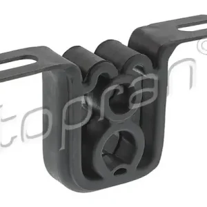 Uchwyt, system wydechowy TOPRAN 104 401 Hit cenowy
