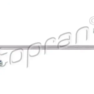 Hit sprzedaży Drążek / wspornik, stabilizator TOPRAN 104 408