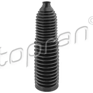 Osłona, system kierowania TOPRAN 104 427 Popularny