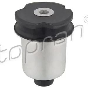 Łożyskowanie, belka osi TOPRAN 104 428 Bezpieczna płatność