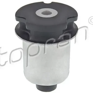 Łożyskowanie, belka osi TOPRAN 104 429 Bezpieczna płatność