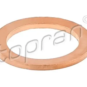 Kup online Pierścień uszczelniający, korek spustowy oleju TOPRAN 104 474