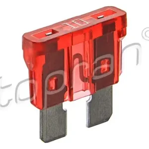 BEZPIECZNIK 10A Nie przegap