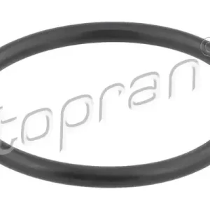 Uszczelka, kołnierz przewodu płynu chłodzącego TOPRAN 104 505 Cena promocyjna