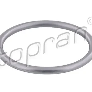Uszczelka, chłodnica olejowa TOPRAN 104 526 Bezpieczne zakupy