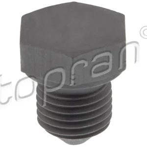 Korek spustowy oleju, miska olejowa TOPRAN 104 528 Tani