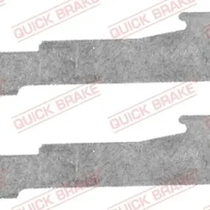 Hit sprzedaży Zestaw nastawiacza, hamulec bębnowy QUICK BRAKE 104 53 001