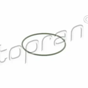 Uszczelka, wał pośredni TOPRAN 104 532 Super okazja