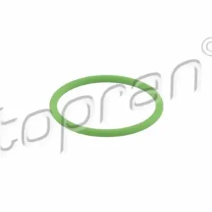 Uszczelka, pompa podciśnieniowa TOPRAN 104 533 Zniżka