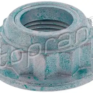 Obniżka ceny Nakrętka osi, wał napędowy TOPRAN 104 536