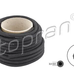 Przewód paliwowy elastyczny TOPRAN 104 538 Tylko do końca tygodnia