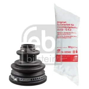 Zestaw osłon, wał napędowy FEBI BILSTEIN 10400 Darmowy zwrot