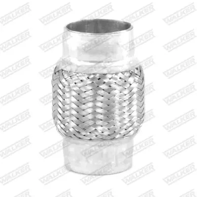 Hit sprzedaży Rura falista, układ wydechowy WALKER 10400