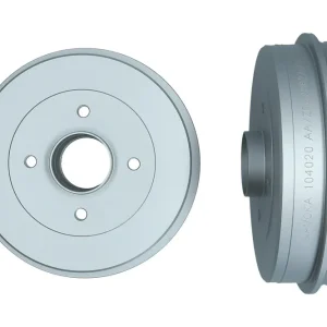 Taniej Bęben hamulcowy KAMOKA 104020