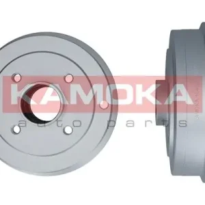 Dostępne od ręki Bęben hamulcowy KAMOKA 104025