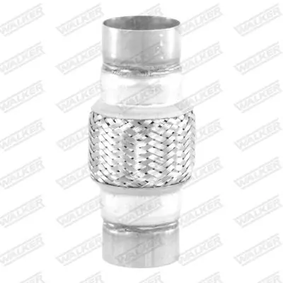 Najlepsza cena Rura falista, układ wydechowy WALKER 10407