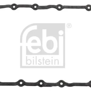 Uszczelka, miska olejowa automatycznej skrzyni biegów FEBI BILSTEIN 104093 Oferta czasowa