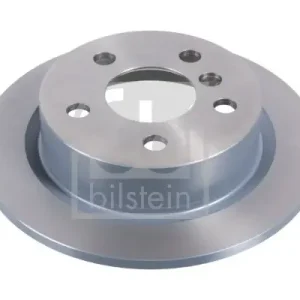 Tani Tarcza hamulcowa FEBI BILSTEIN 104103