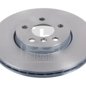 Tarcza hamulcowa FEBI BILSTEIN 104104 Cena promocyjna