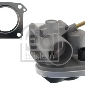 Hit sprzedaży Korpus przepustnicy FEBI BILSTEIN 104107