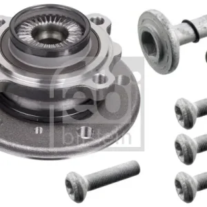 Zestaw łożysk koła FEBI BILSTEIN 104110 Obniżka ceny