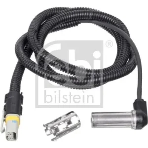 Czujnik, prędkość obrotowa koła FEBI BILSTEIN 104140 Najlepsza cena