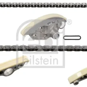Zestaw łańcucha rozrządu FEBI BILSTEIN 104145 Szybka dostawa