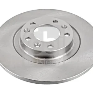 Tarcza hamulcowa FEBI BILSTEIN 104169 Tylko dziś