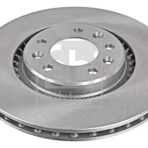 Tarcza hamulcowa FEBI BILSTEIN 104170 Okazja