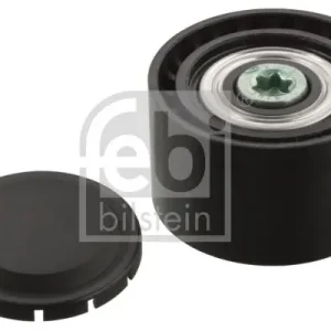 Tylko dziś rolka kierunkowa / prowadząca, pasek klinowy zębaty FEBI BILSTEIN 104191