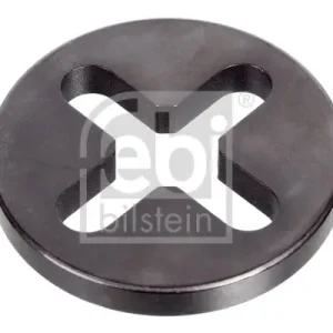 Tarcza zabieraka, pompa wspomagania układu kierowniczego FEBI BILSTEIN 104201 Wyjątkowa oferta