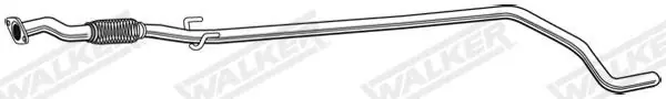 Rura wydechowa WALKER 10421 Kup teraz