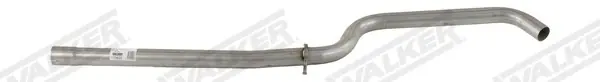 Wybór klientów Rura wydechowa WALKER 10423
