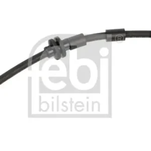 Ekspresowa dostawa Przewód hamulcowy elastyczny FEBI BILSTEIN 104235