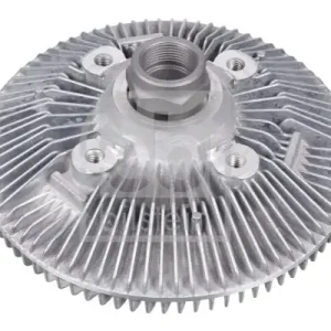 Do wyczerpania zapasów Sprzęgło, wentylator chłodzenia FEBI BILSTEIN 104246