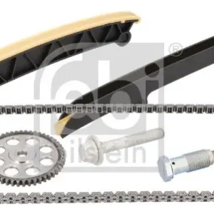 Zestaw łańcucha rozrządu FEBI BILSTEIN 104259 Zamów teraz