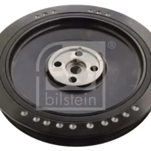 Koło pasowe, wał korbowy FEBI BILSTEIN 104282 Premium