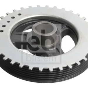 Tylko dziś Koło pasowe, wał korbowy FEBI BILSTEIN 104284