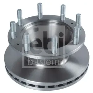 Tarcza hamulcowa FEBI BILSTEIN 104286 Najlepsza cena