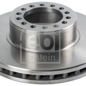 Cena promocyjna Tarcza hamulcowa FEBI BILSTEIN 104287