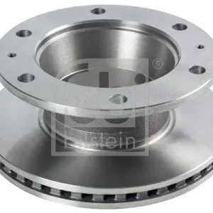 Tarcza hamulcowa FEBI BILSTEIN 104289 Zniżka