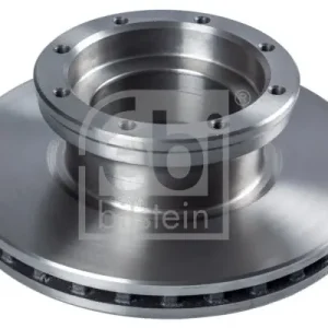 Szybka wysyłka Tarcza hamulcowa FEBI BILSTEIN 104291